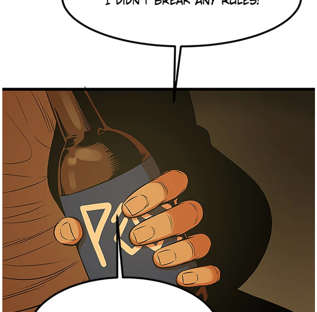 I'm A Mom Chapter 104 - page 95