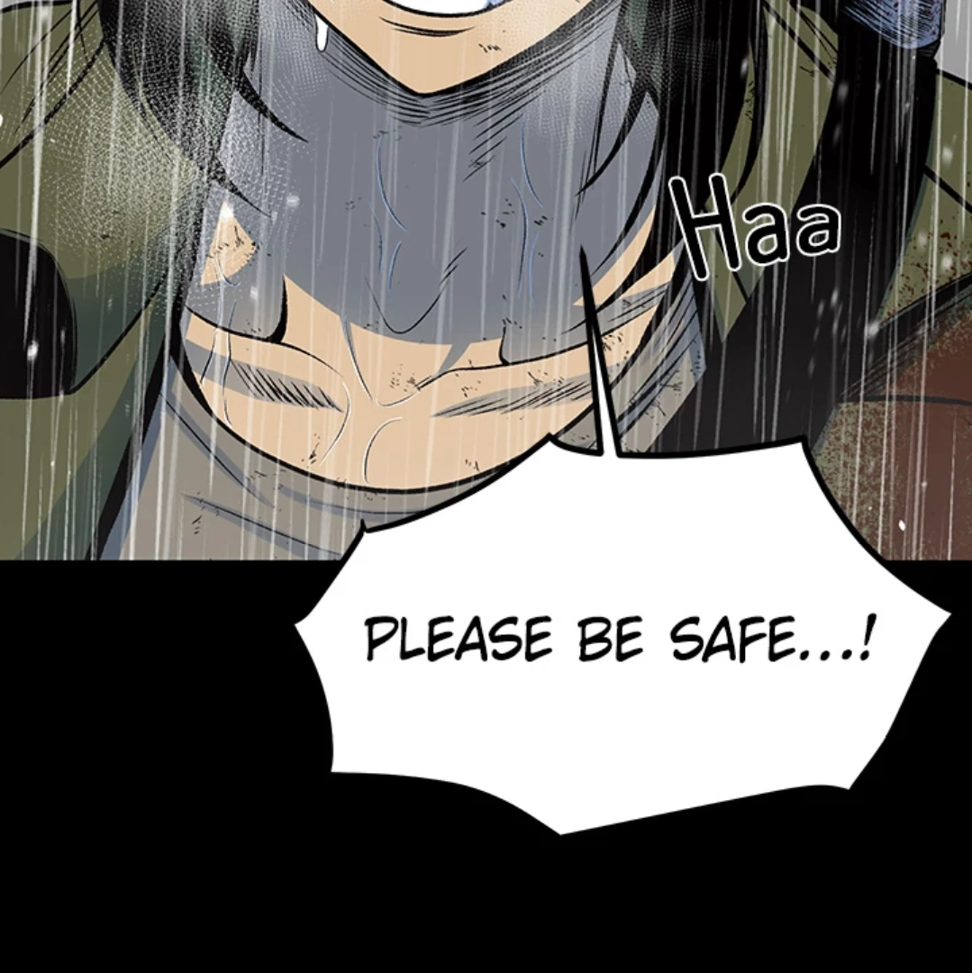 I'm A Mom Chapter 106 - page 35