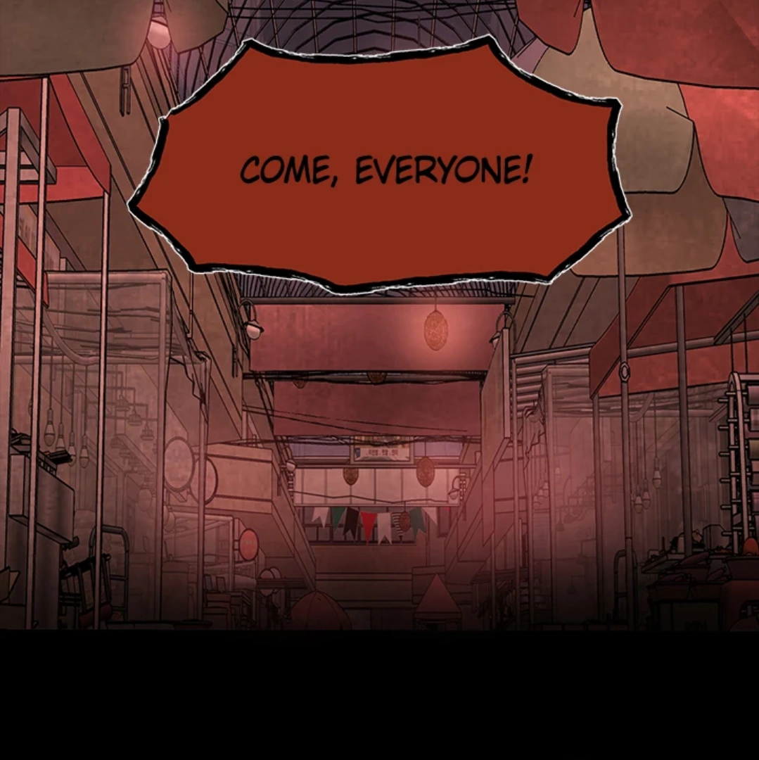 I'm A Mom Chapter 109 - page 103