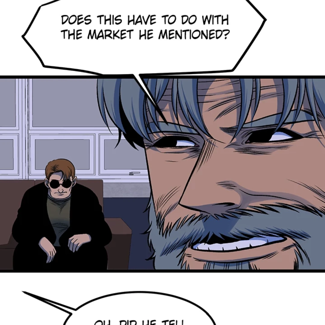 I'm A Mom Chapter 109 - page 41
