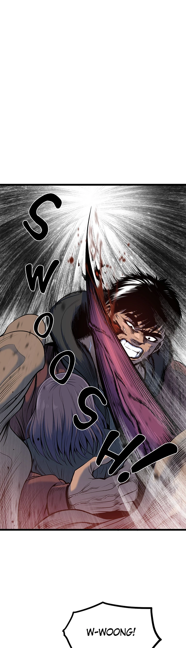 I'm A Mom Chapter 96 - page 1