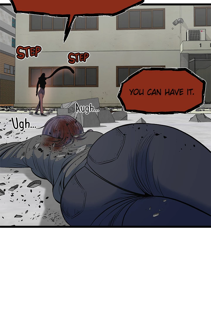 I'm A Mom Chapter 96 - page 25
