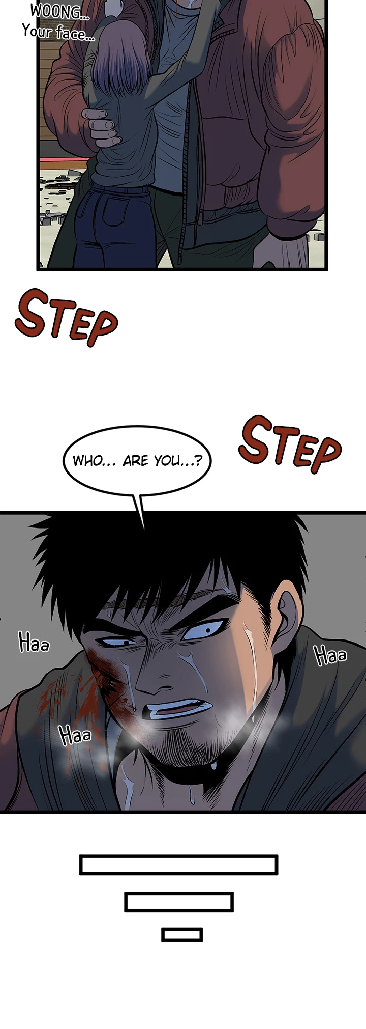 I'm A Mom Chapter 96 - page 3