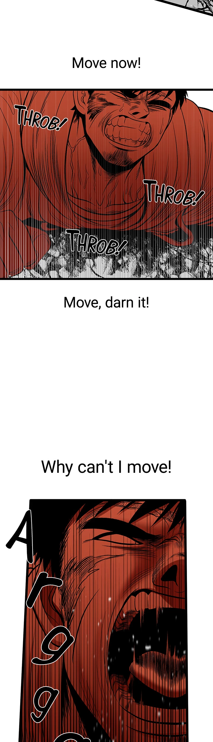I'm A Mom Chapter 96 - page 33