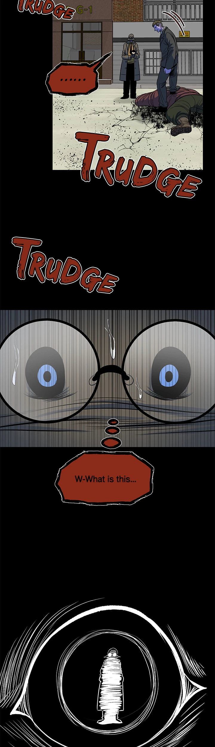 I'm A Mom Chapter 96 - page 43