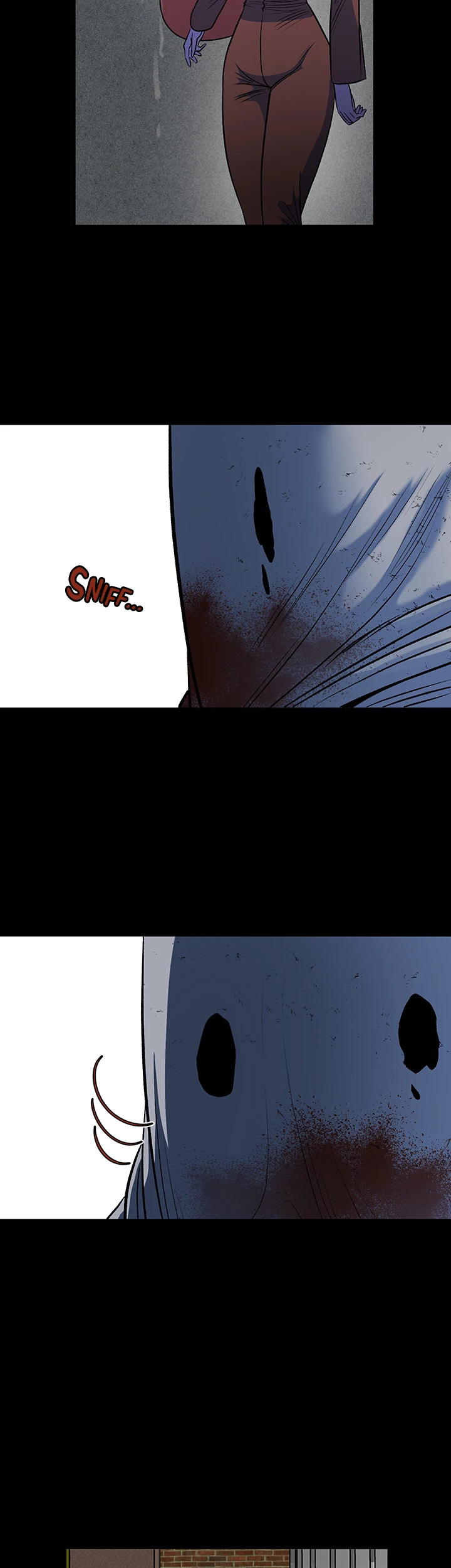 I'm A Mom Chapter 96 - page 48