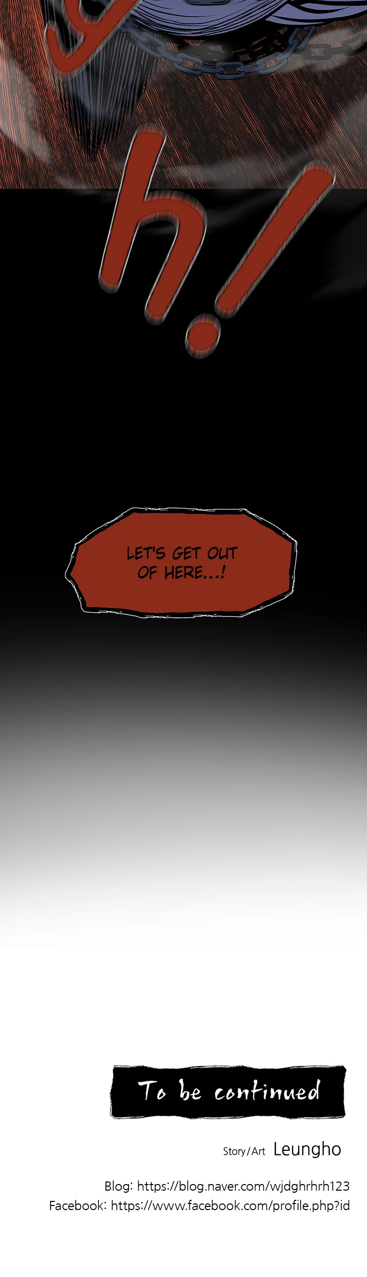 I'm A Mom Chapter 96 - page 53