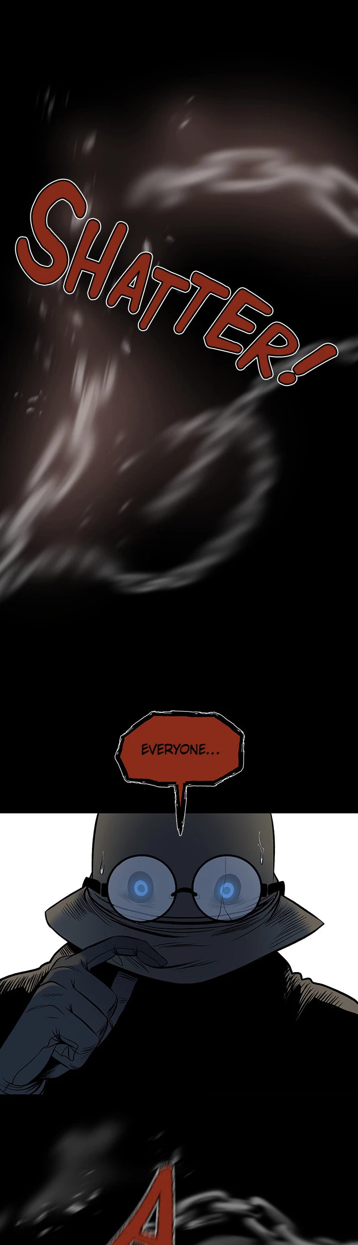 I'm A Mom Chapter 97 - page 3
