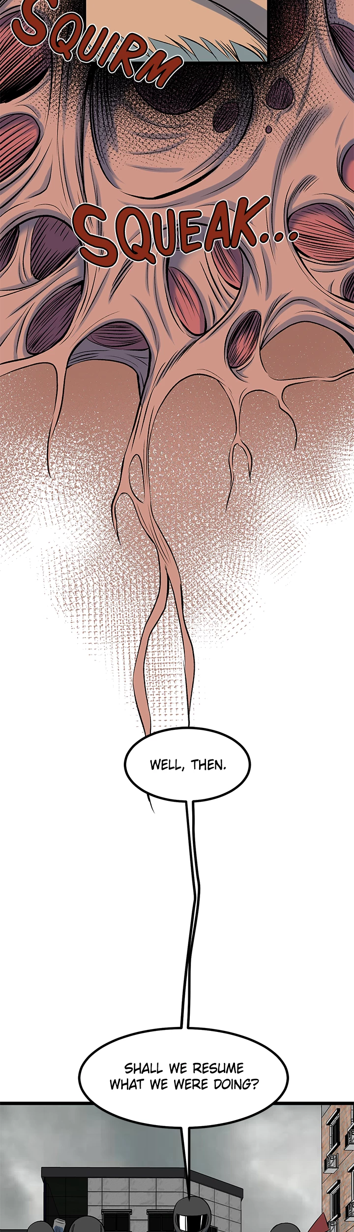 I'm A Mom Chapter 98 - page 24