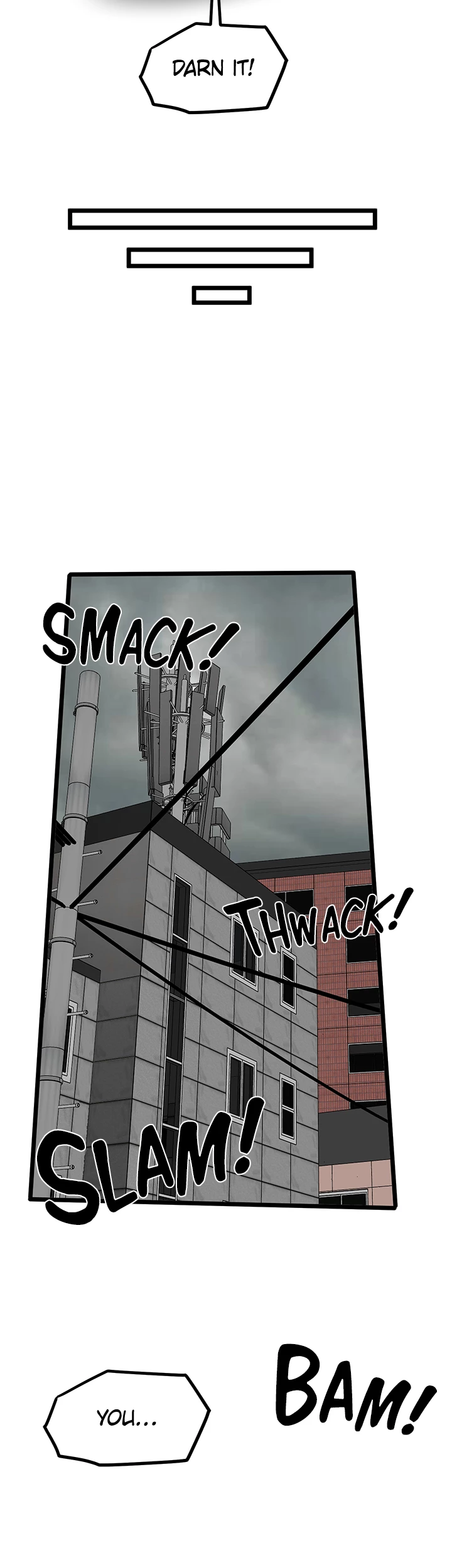 I'm A Mom Chapter 98 - page 26