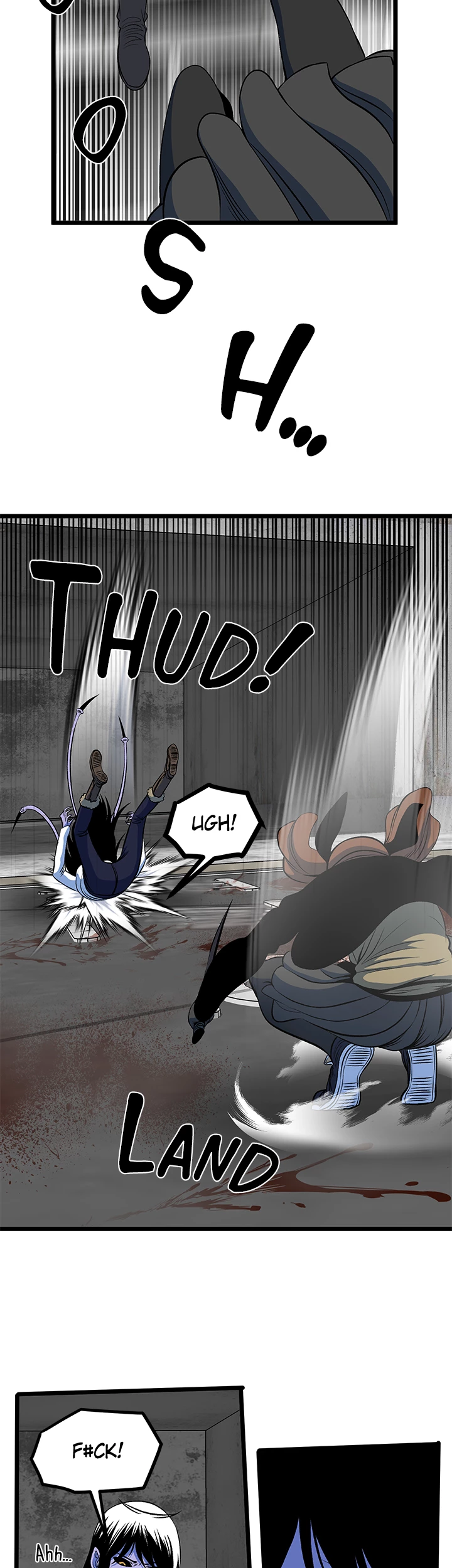 I'm A Mom Chapter 98 - page 30