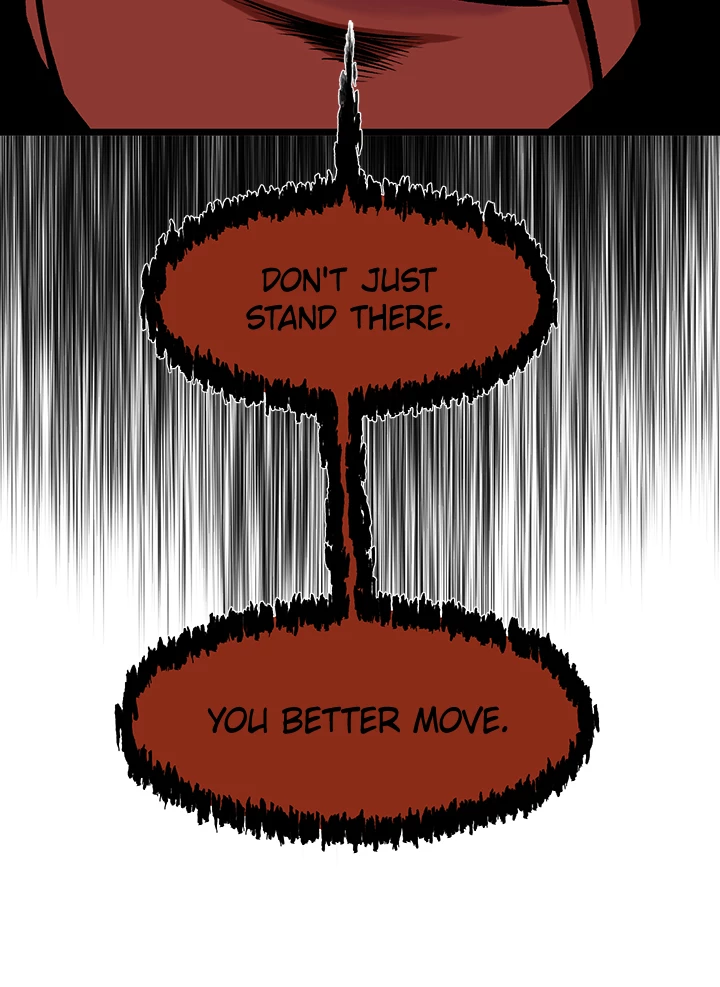 I'm A Mom Chapter 98 - page 42