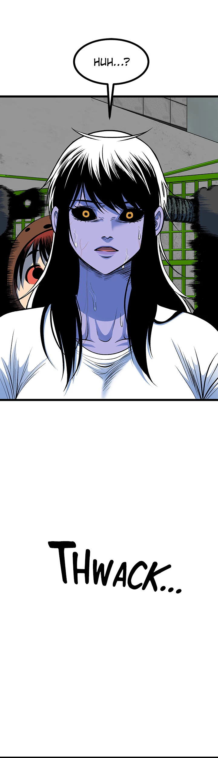 I'm A Mom Chapter 98 - page 43