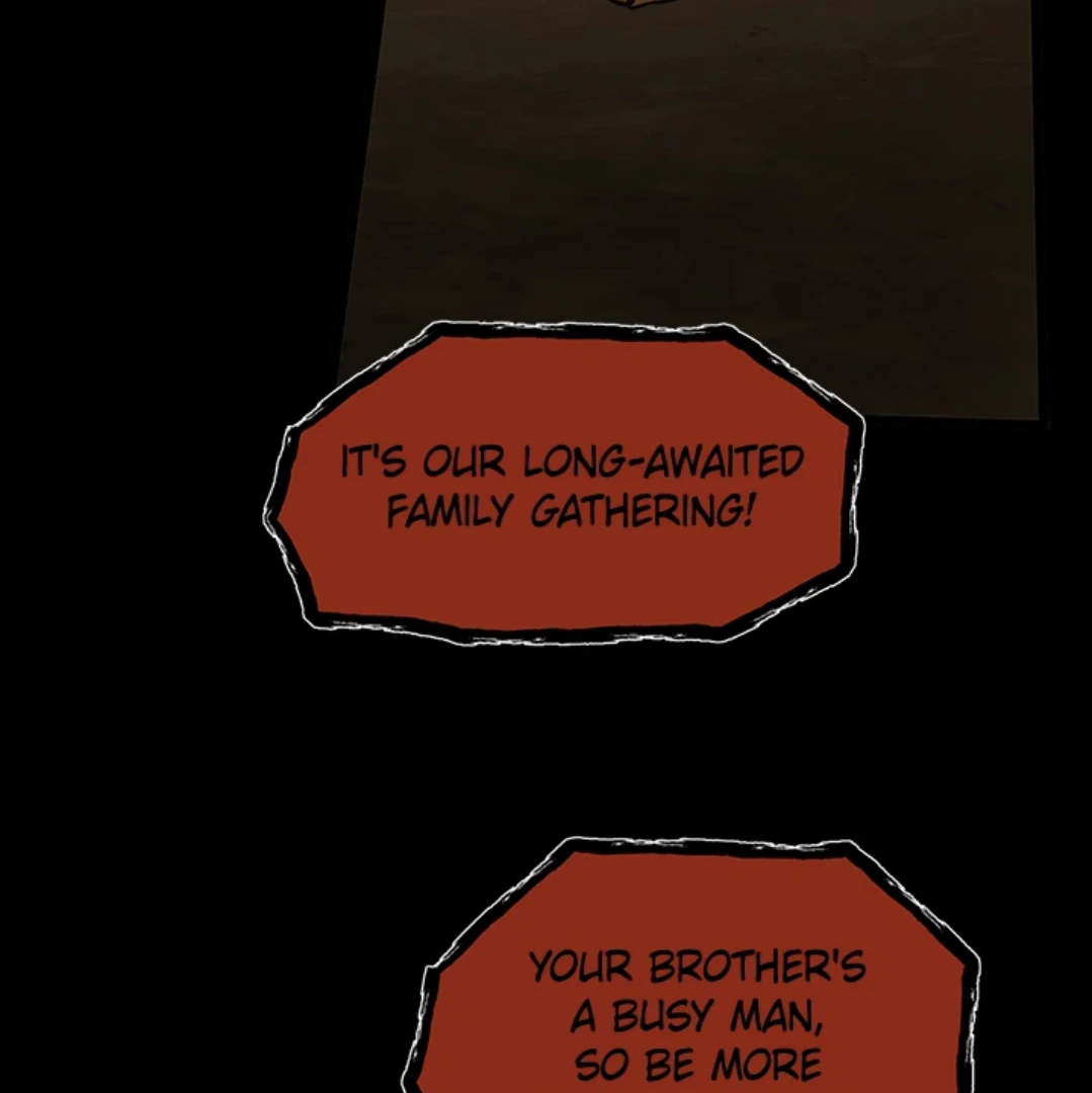 I'm A Mom Chapter 110 - page 33