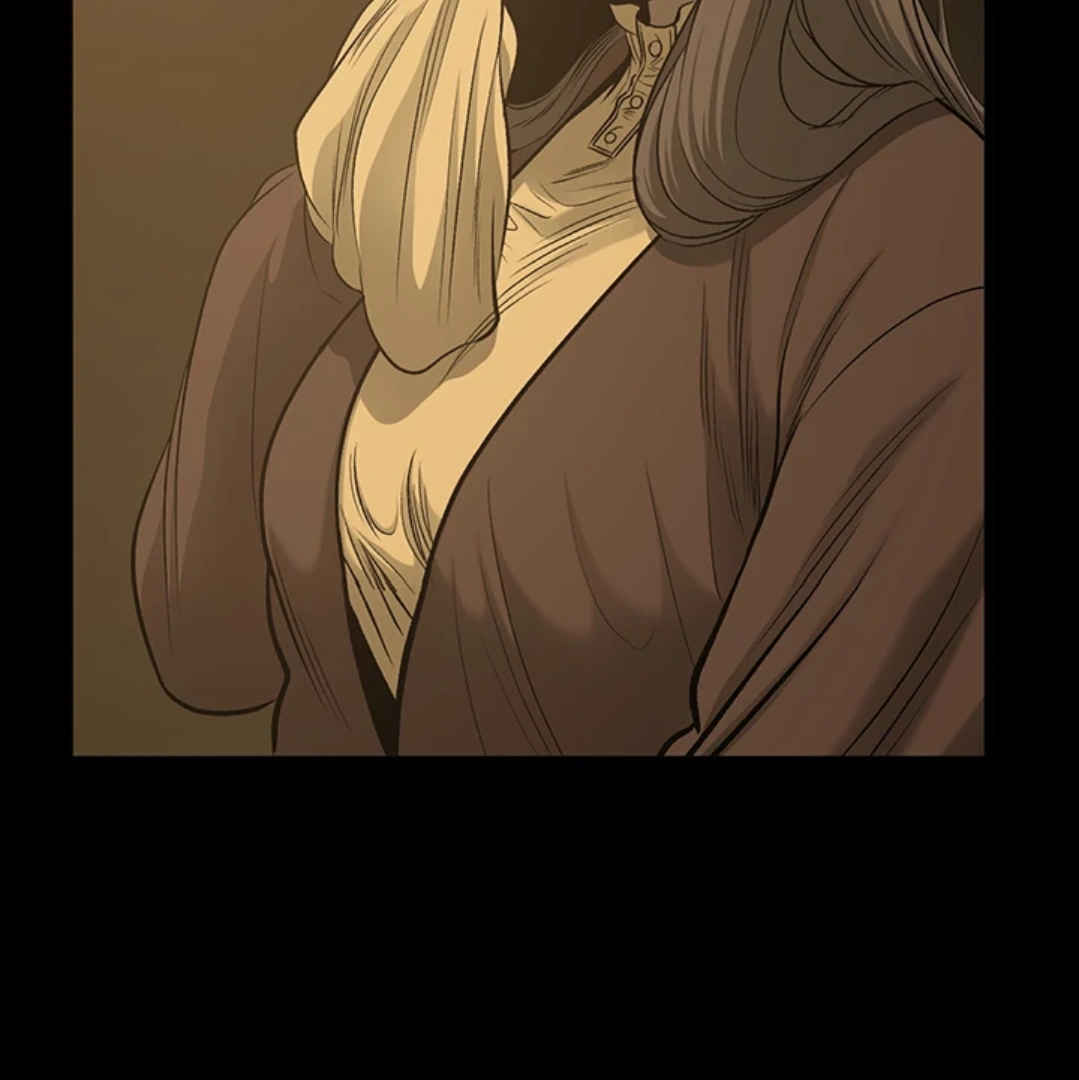 I'm A Mom Chapter 110 - page 84