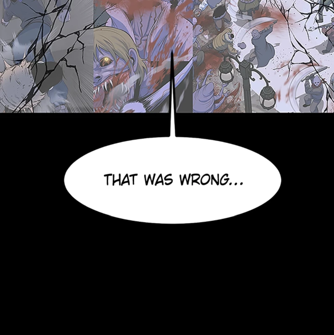 I'm A Mom Chapter 111 - page 87