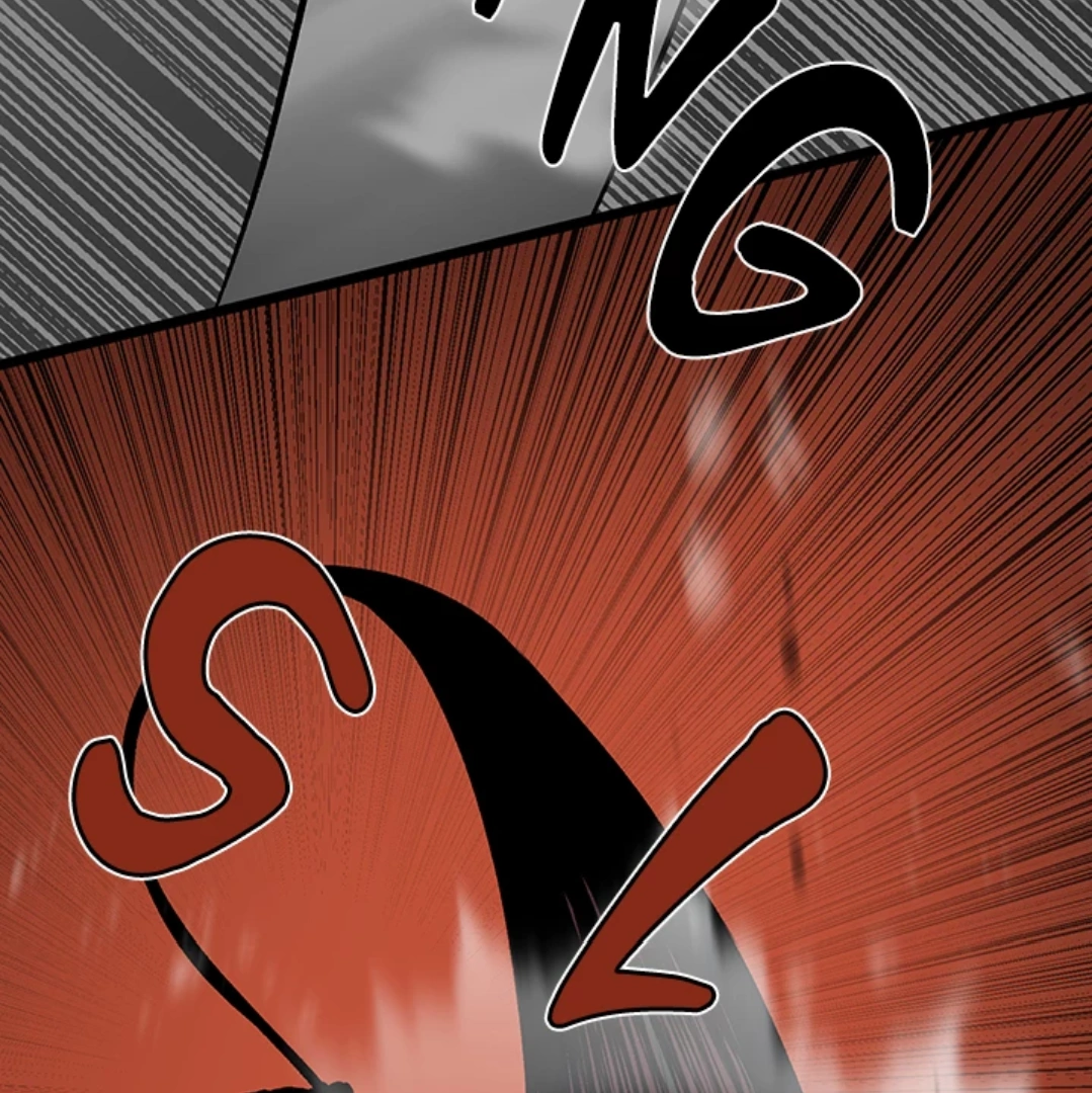 I'm A Mom Chapter 112 - page 38