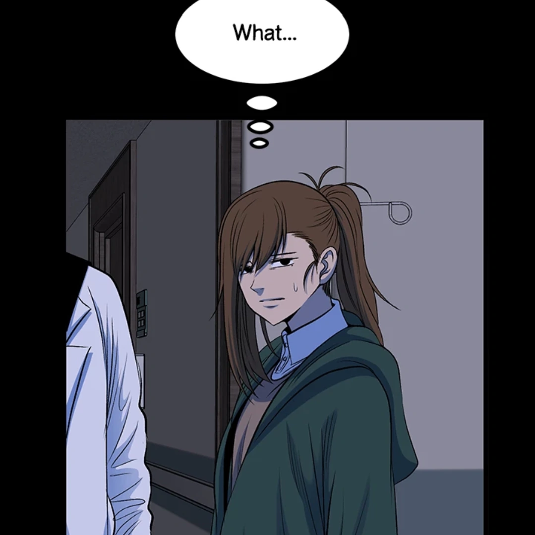 I'm A Mom Chapter 112 - page 64