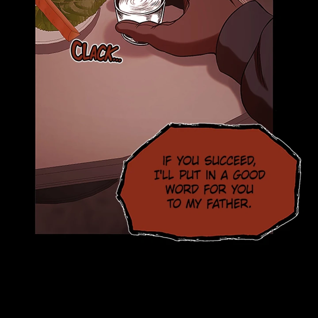 I'm A Mom Chapter 112 - page 73