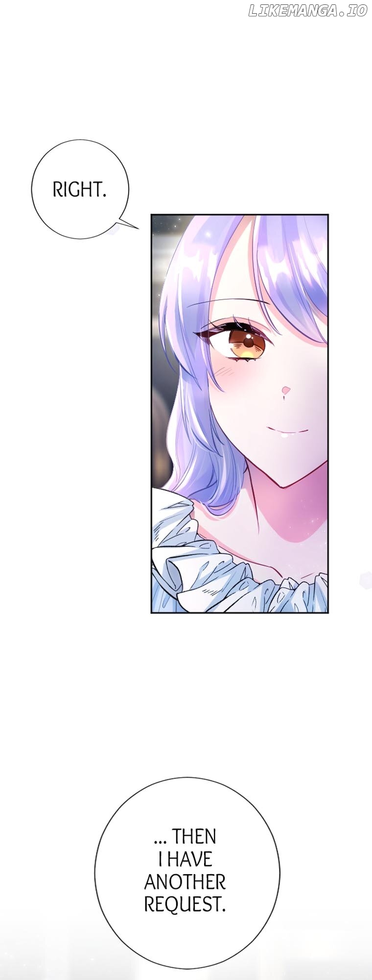 The Moonlight Shines On My Fading Future Chapter 62 - page 12