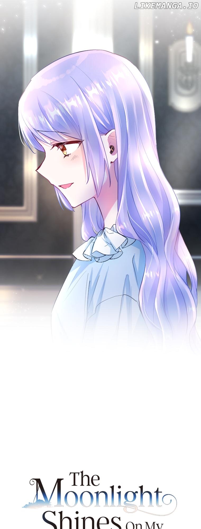 The Moonlight Shines On My Fading Future Chapter 62 - page 13