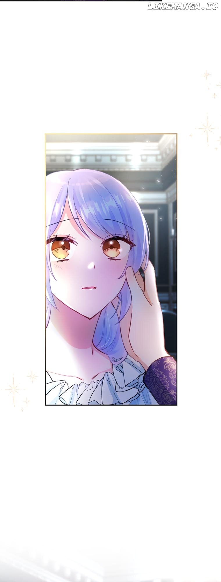 The Moonlight Shines On My Fading Future Chapter 62 - page 20