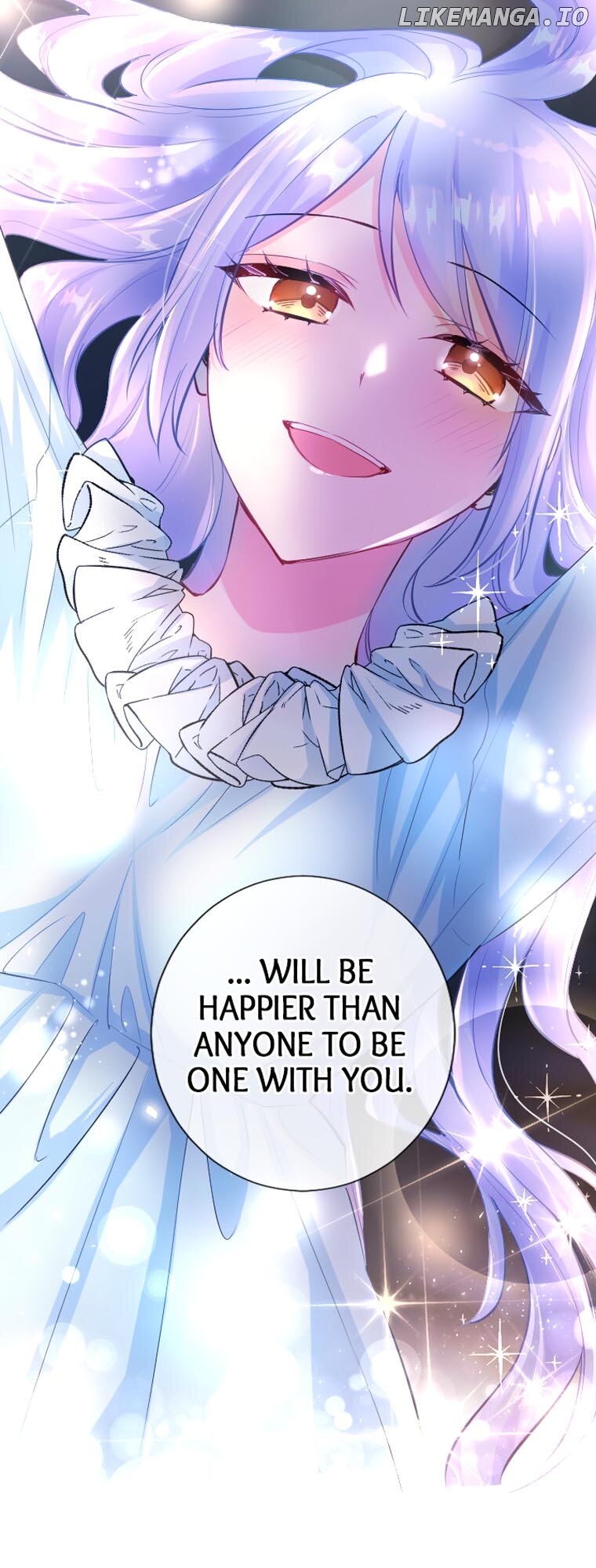 The Moonlight Shines On My Fading Future Chapter 62 - page 30