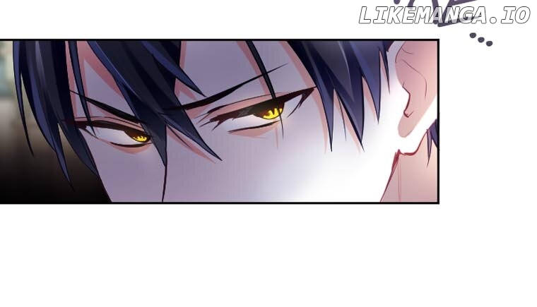 The Moonlight Shines On My Fading Future Chapter 63 - page 23