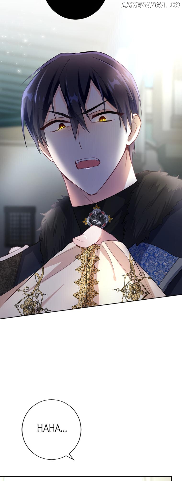 The Moonlight Shines On My Fading Future Chapter 63 - page 26