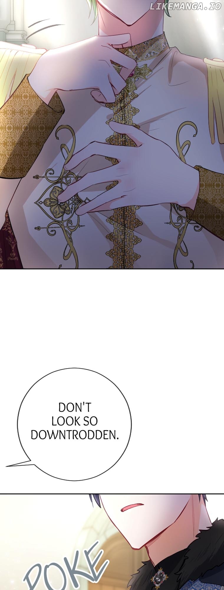 The Moonlight Shines On My Fading Future Chapter 63 - page 29