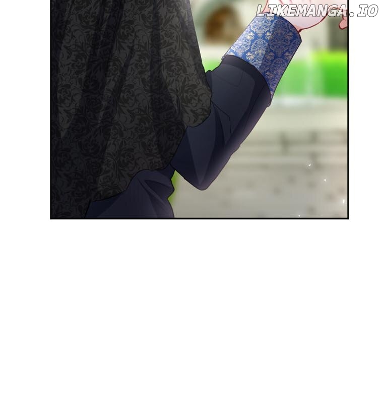 The Moonlight Shines On My Fading Future Chapter 63 - page 34