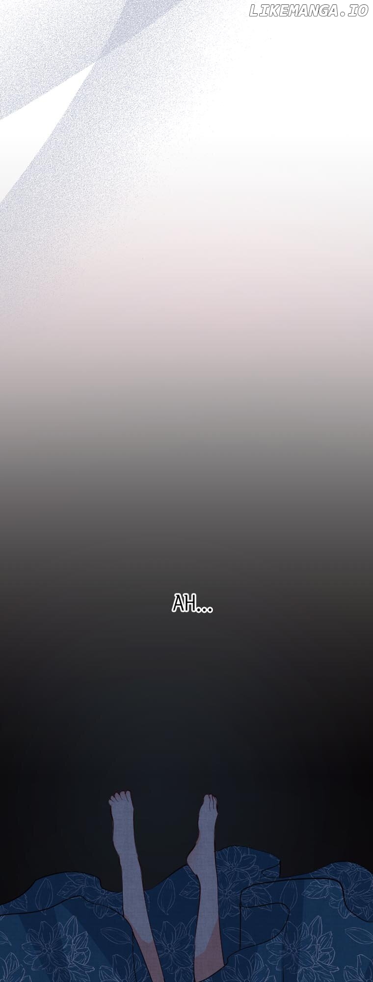 The Moonlight Shines On My Fading Future Chapter 63 - page 36