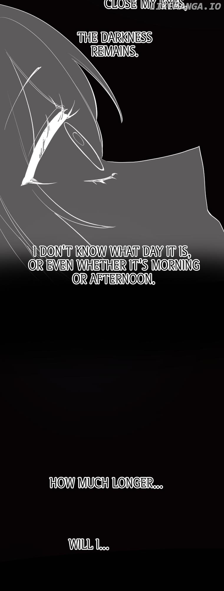 The Moonlight Shines On My Fading Future Chapter 63 - page 38