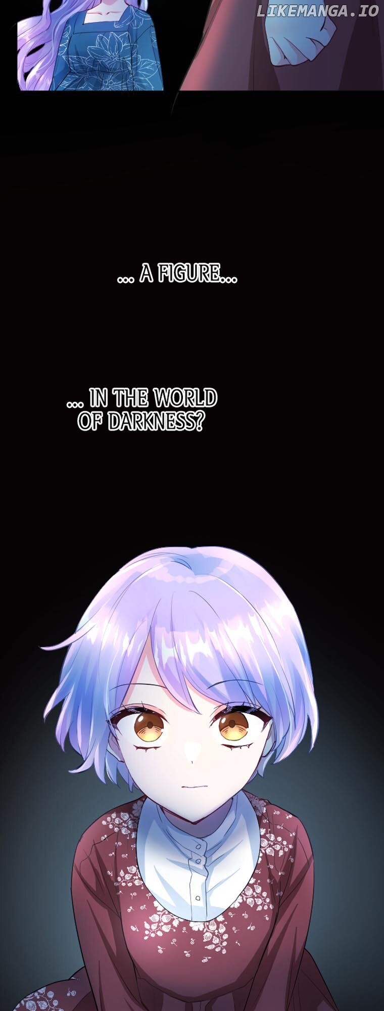 The Moonlight Shines On My Fading Future Chapter 63 - page 40