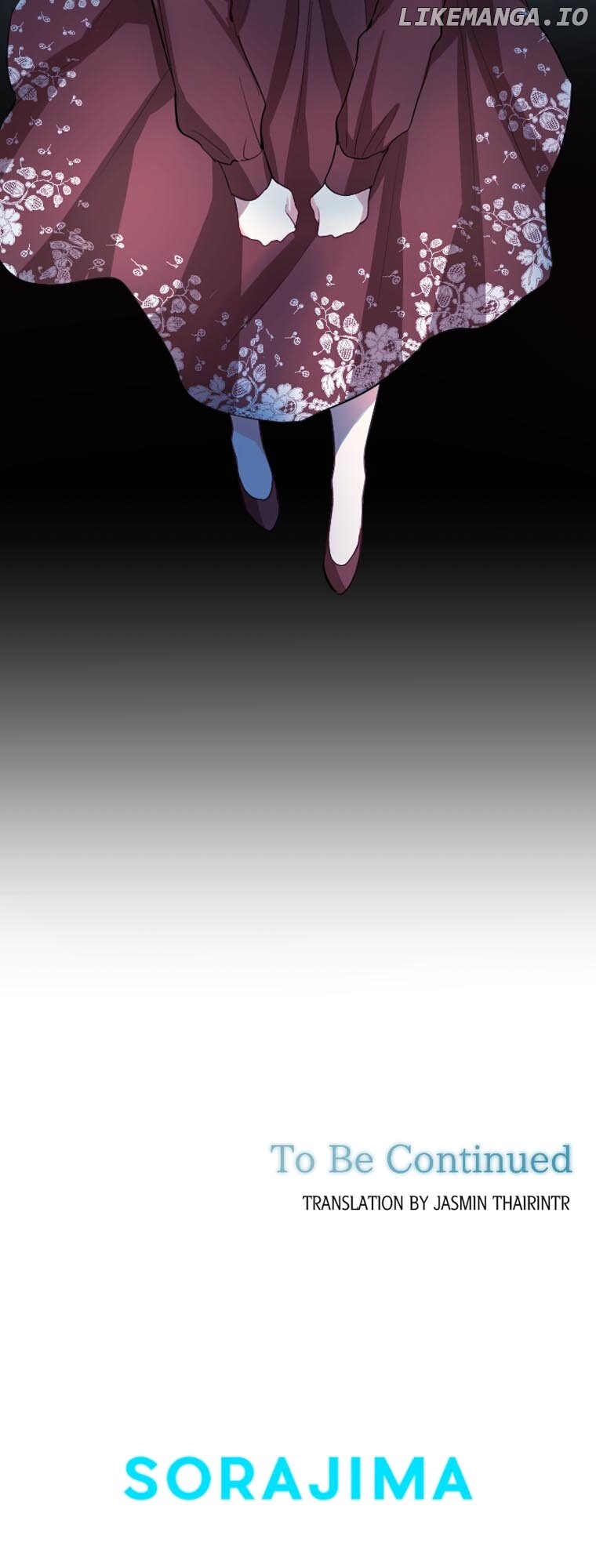 The Moonlight Shines On My Fading Future Chapter 63 - page 41