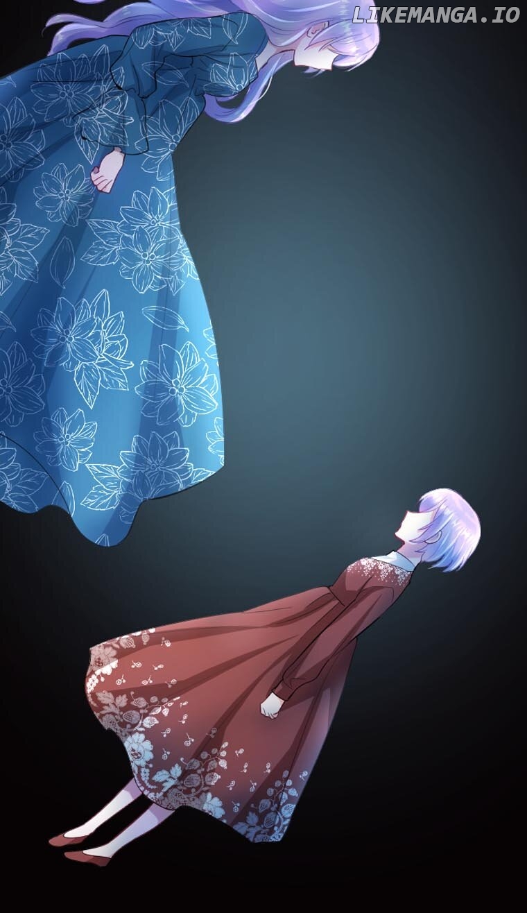 The Moonlight Shines On My Fading Future Chapter 64 - page 11