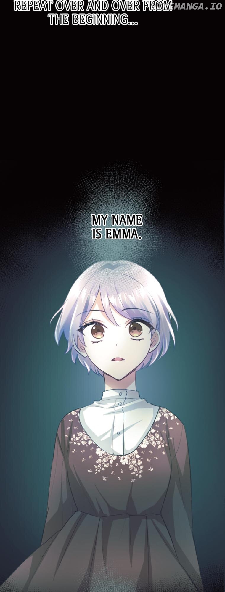 The Moonlight Shines On My Fading Future Chapter 64 - page 31