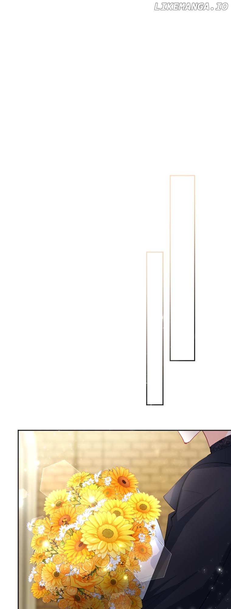 The Moonlight Shines On My Fading Future Chapter 64 - page 35