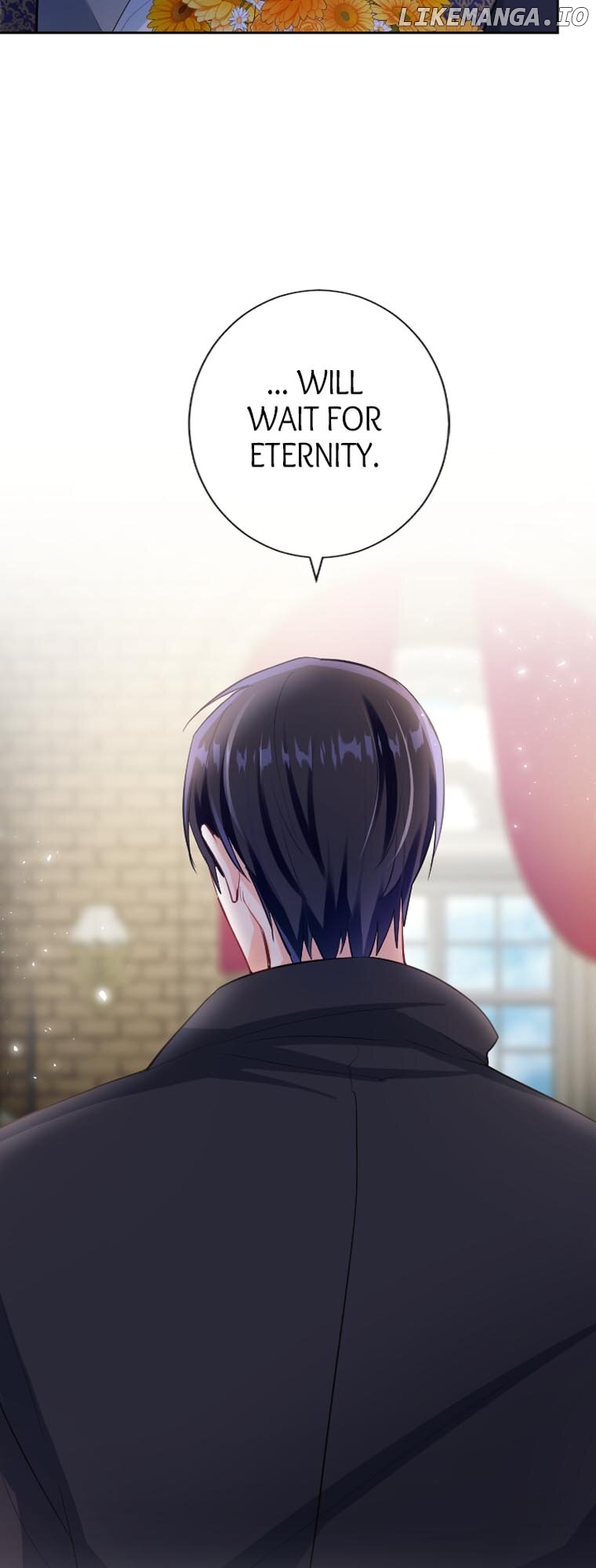 The Moonlight Shines On My Fading Future Chapter 64 - page 43