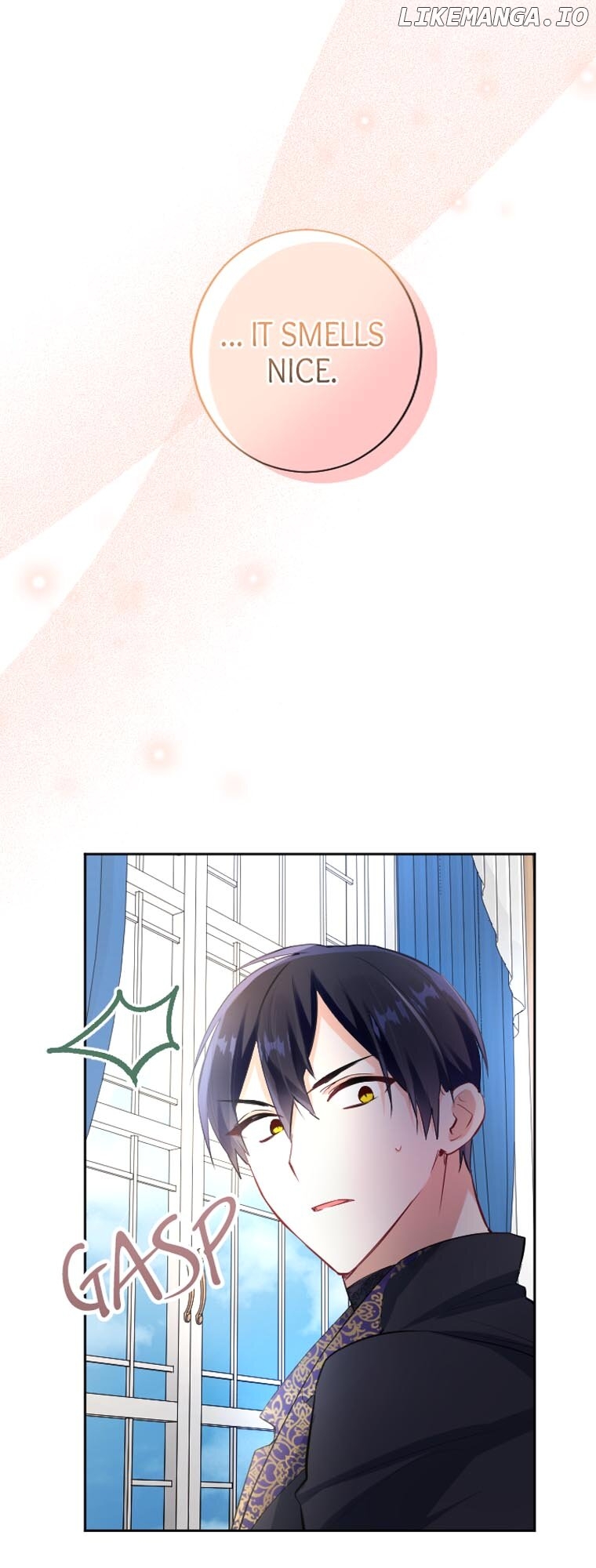 The Moonlight Shines On My Fading Future Chapter 64 - page 47