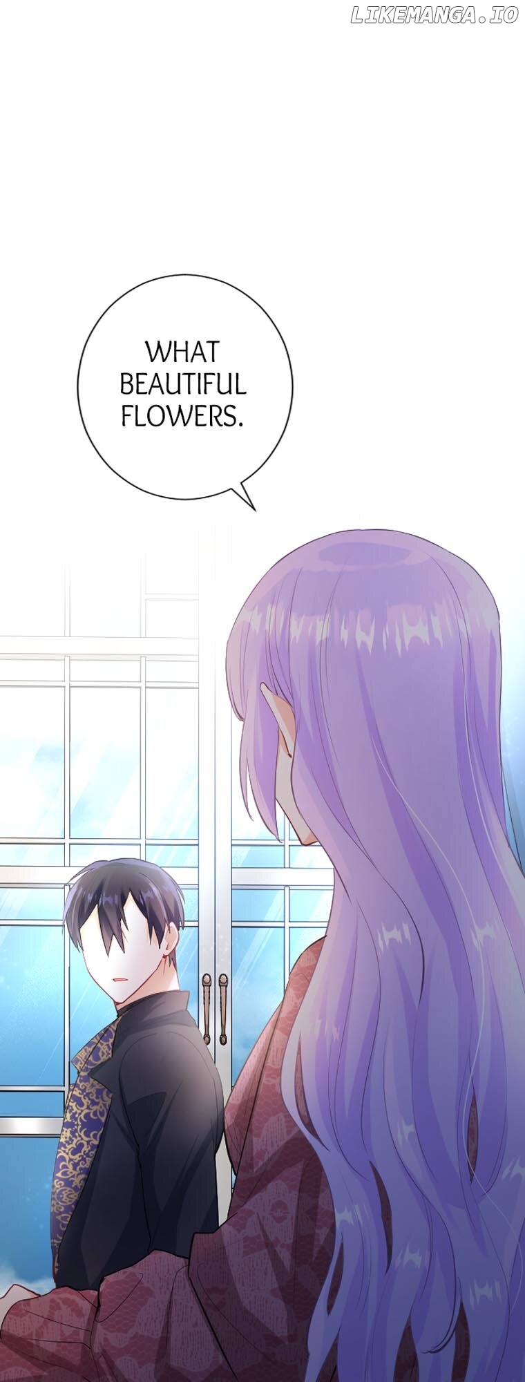 The Moonlight Shines On My Fading Future Chapter 64 - page 48