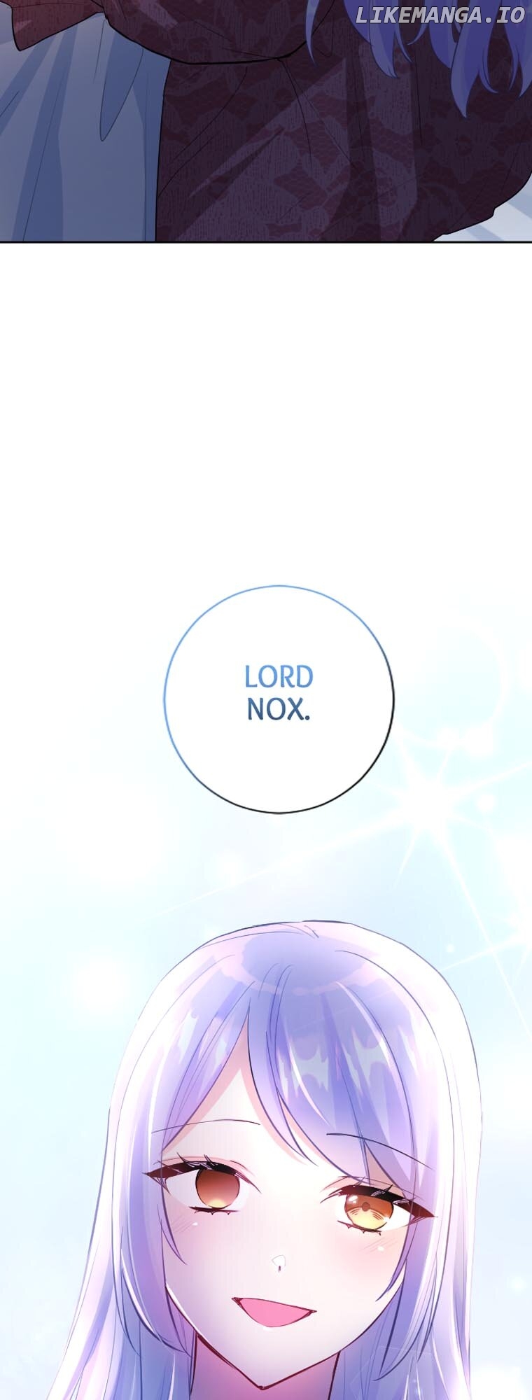 The Moonlight Shines On My Fading Future Chapter 64 - page 49