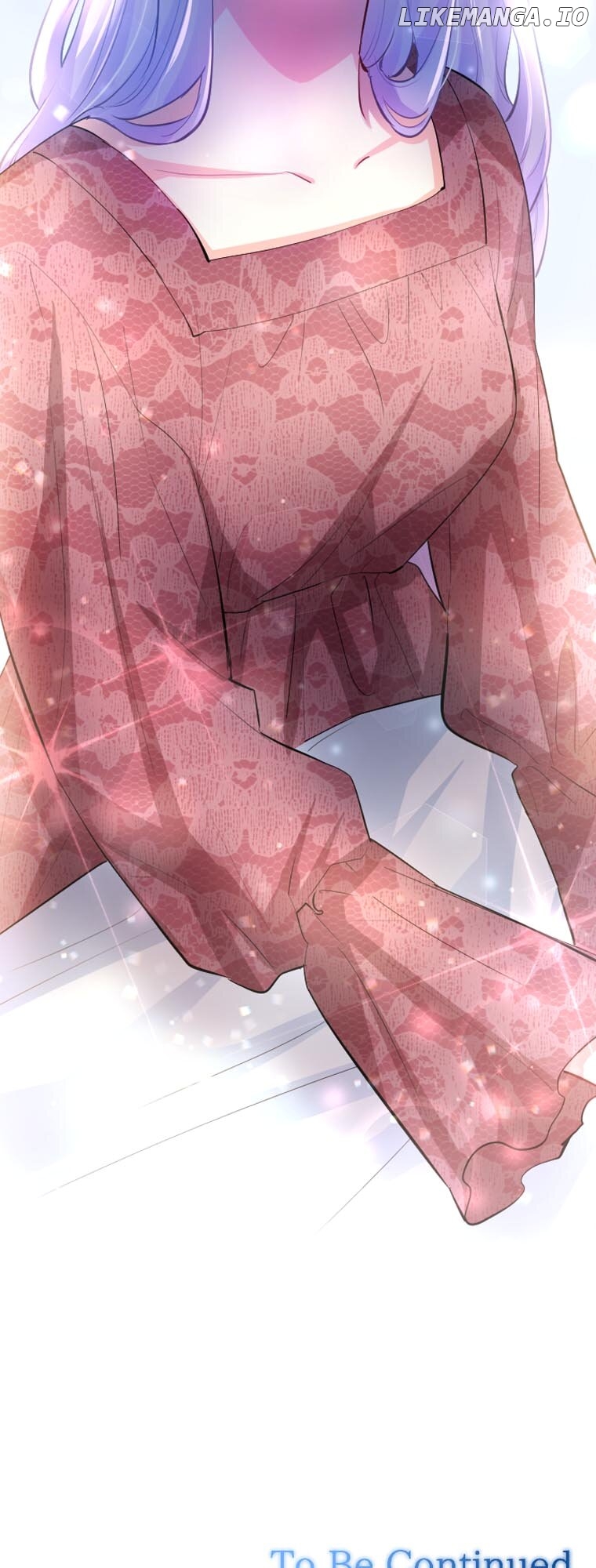 The Moonlight Shines On My Fading Future Chapter 64 - page 50