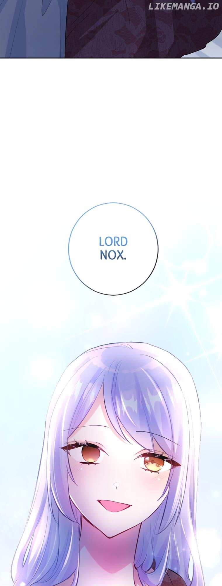 The Moonlight Shines On My Fading Future Chapter 65 - page 2