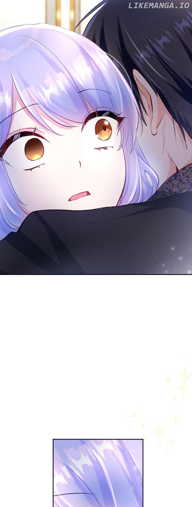 The Moonlight Shines On My Fading Future Chapter 65 - page 15