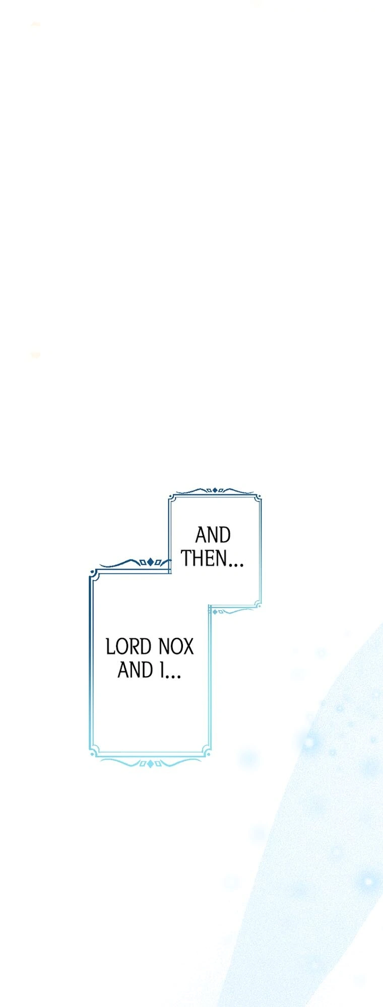 The Moonlight Shines On My Fading Future Chapter 65 - page 39