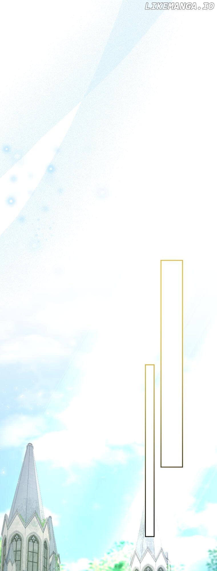 The Moonlight Shines On My Fading Future Chapter 65 - page 40