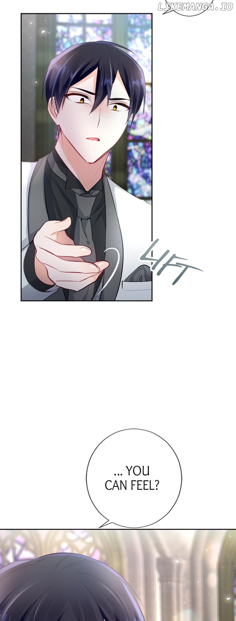 The Moonlight Shines On My Fading Future Chapter 65 - page 58