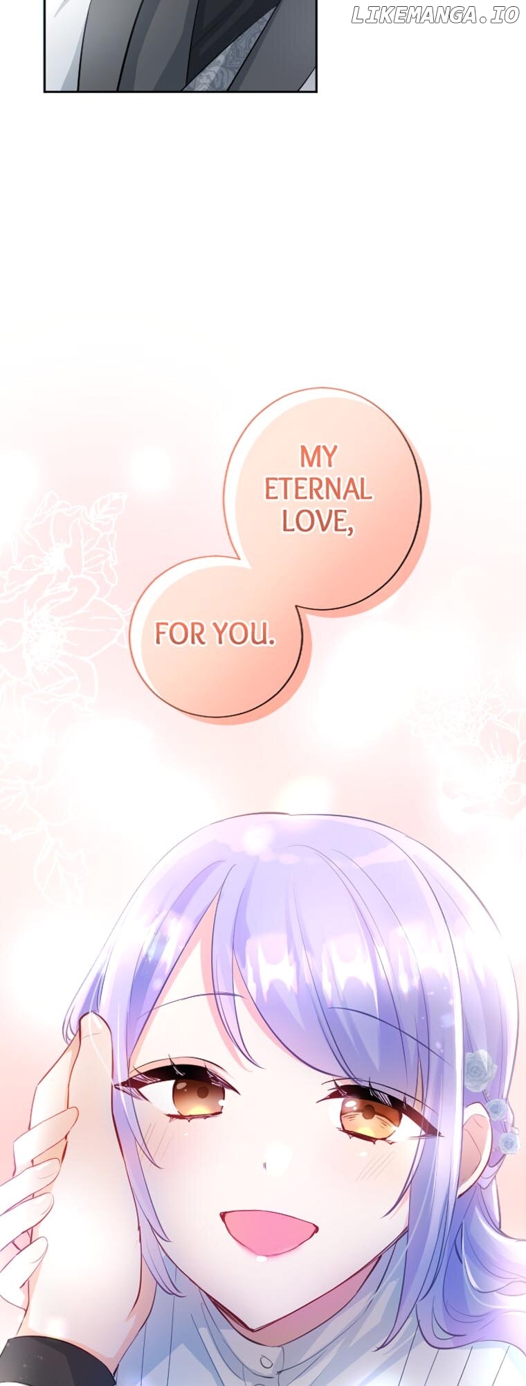 The Moonlight Shines On My Fading Future Chapter 65 - page 64