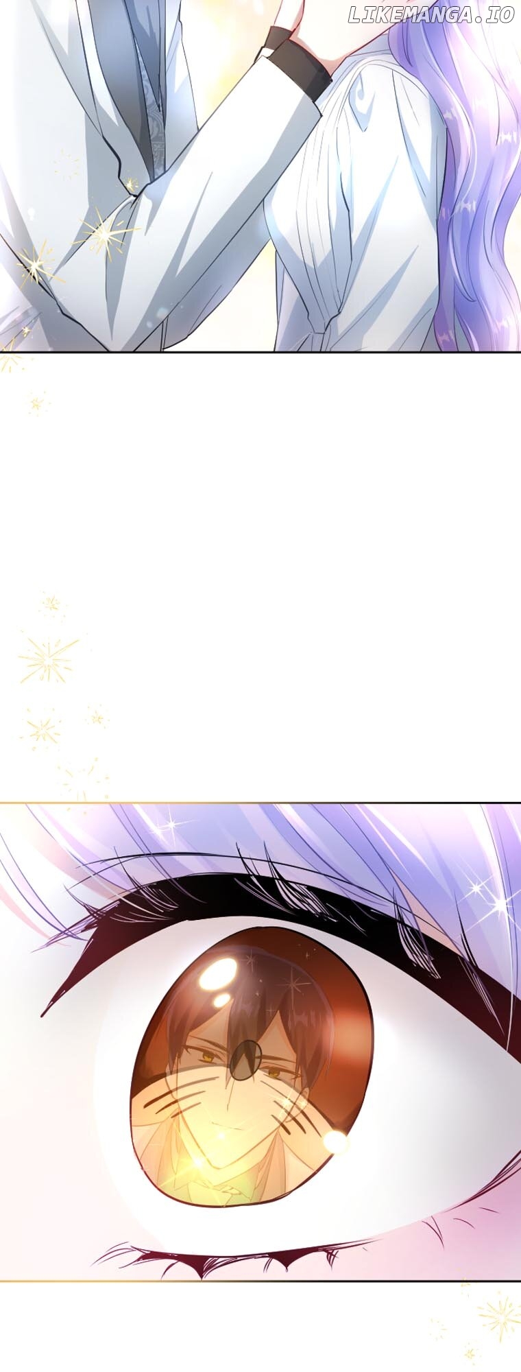 The Moonlight Shines On My Fading Future Chapter 65 - page 66